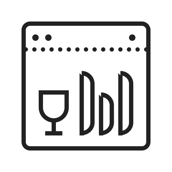Dishwasher
